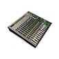 Used Mackie PROFX16 Unpowered Mixer