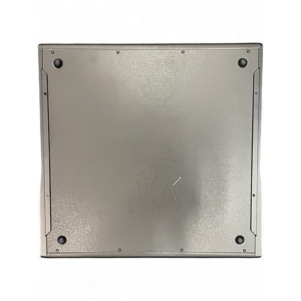 Used Mackie PROFX16 Unpowered Mixer