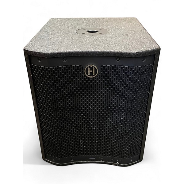 Used Harbinger VS12 Powered Subwoofer