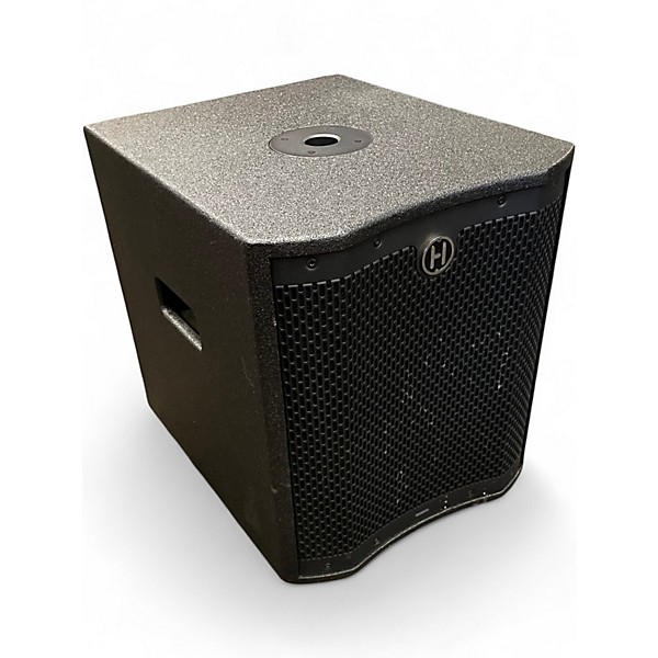 Used Harbinger VS12 Powered Subwoofer
