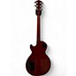 Used Gibson Les Paul Classic Trans Red Solid Body Electric Guitar