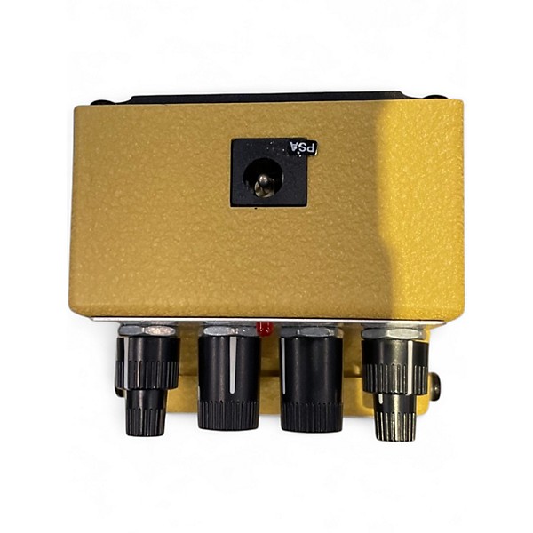 Used BOSS FBM1 Fender 59 Bassman Effect Pedal