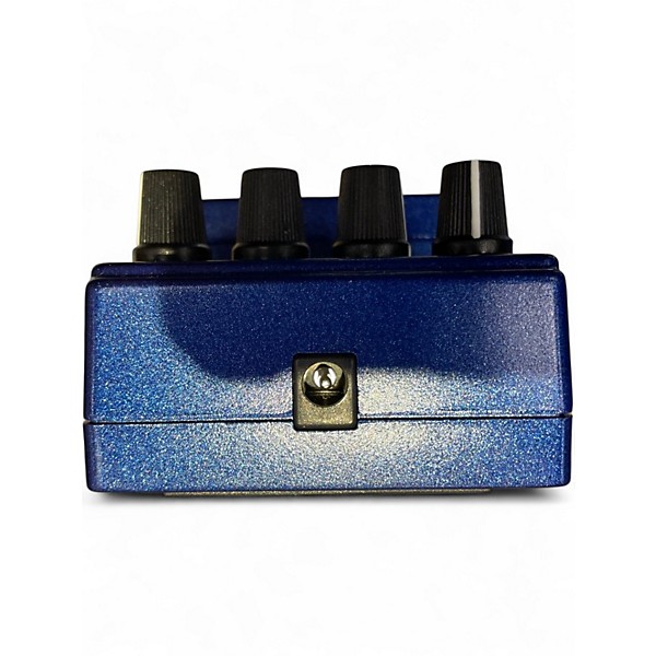 Used DigiTech XMC Multi Chorus Effect Pedal