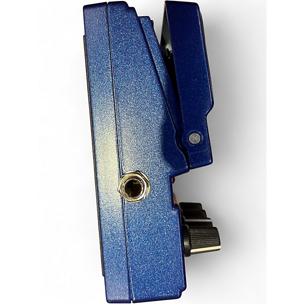 Used DigiTech XMC Multi Chorus Effect Pedal