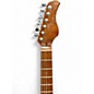 Used Sire S7 Trans Black Solid Body Electric Guitar