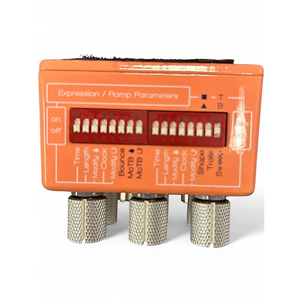 Used Chase Bliss MOOD MK I Effect Pedal