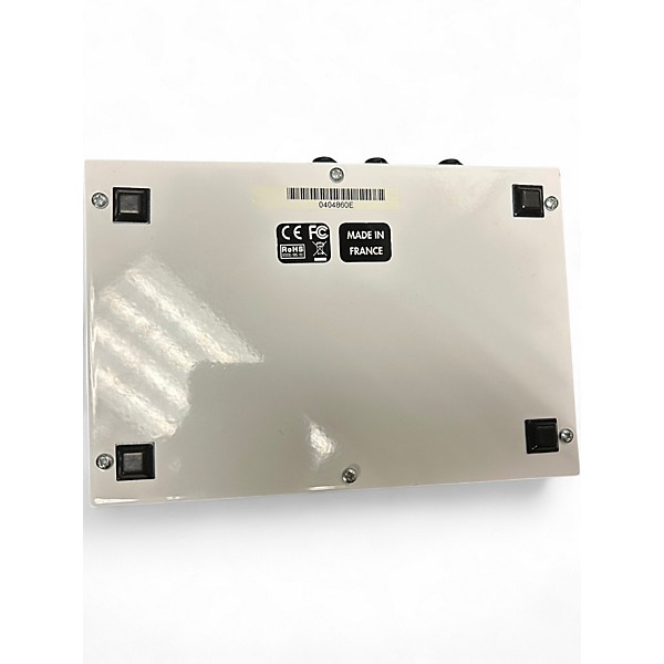 Used Two Notes TORPEDO CAB Effect Pedal