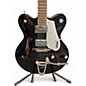 Used Gretsch Guitars G5122 Black Hollow Body Electric Guitar