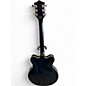 Used Gretsch Guitars G5122 Black Hollow Body Electric Guitar