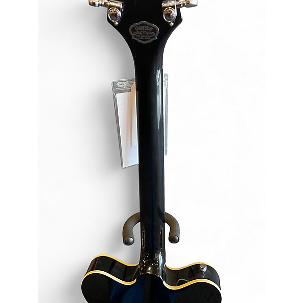 Used Gretsch Guitars G5122 Black Hollow Body Electric Guitar