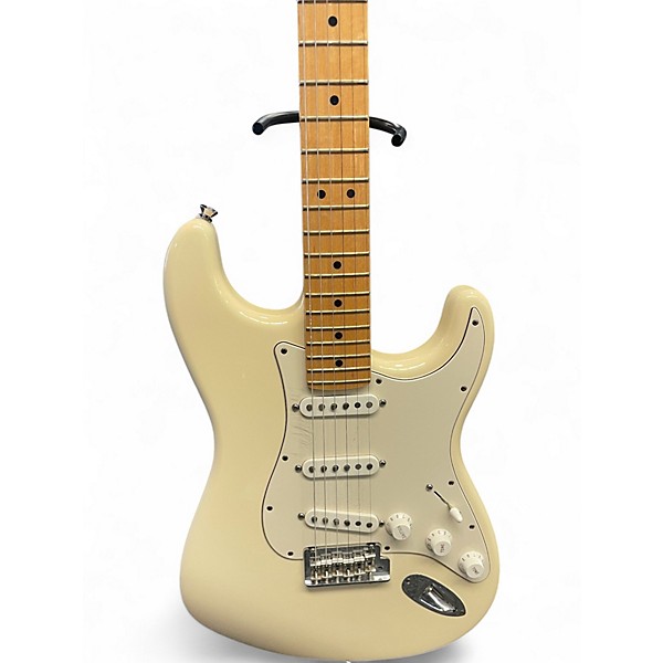 ギター FENDER AM STANDARD ST OWT/M ギター FENDER AM STANDARD ST OWT/M FENDER USA AM STD