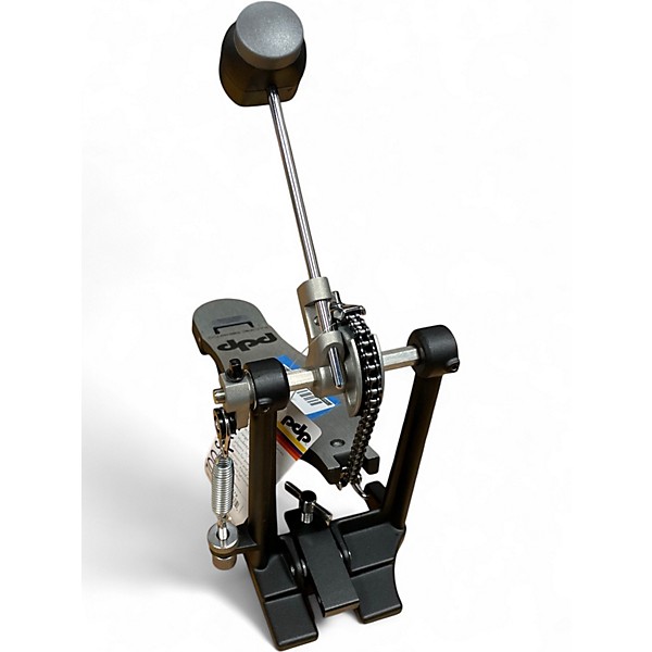 Used PDP by DW Single Kick Pedal Single Bass Drum Pedal