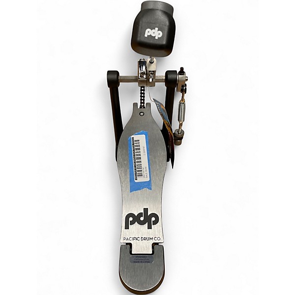 Used PDP by DW Single Kick Pedal Single Bass Drum Pedal