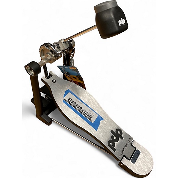 Used PDP by DW Single Kick Pedal Single Bass Drum Pedal