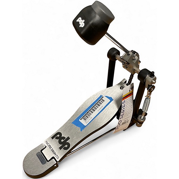 Used PDP by DW Single Kick Pedal Single Bass Drum Pedal