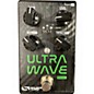 Used Source Audio Ultra Wave Bass Effect Pedal thumbnail