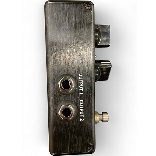 Used Source Audio Ultra Wave Bass Effect Pedal