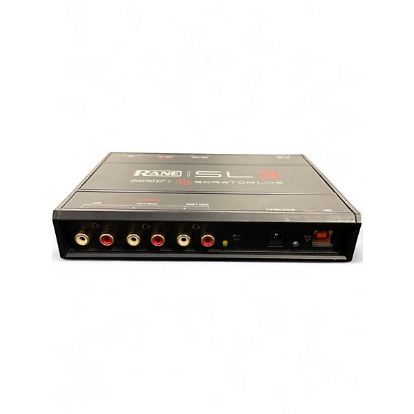 Used RANE SL3 DJ Controller | Guitar Center
