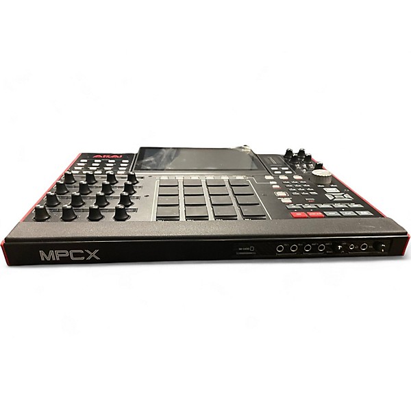 Used Akai Professional MPCX Production Controller