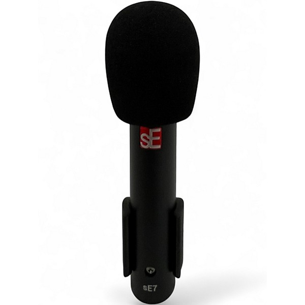 Used sE Electronics SE7 Condenser Microphone