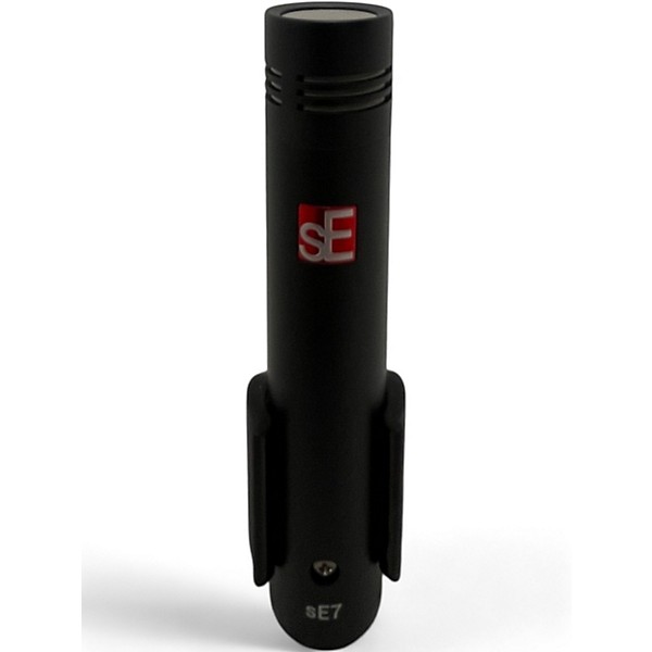 Used sE Electronics SE7 Condenser Microphone