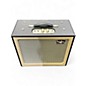 Used Tone King Gremlin Tube Guitar Combo Amp thumbnail