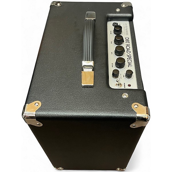 Used 2022 Electro-Harmonix Dirt Road Special 50W 1x12 Guitar Combo Amp