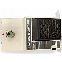 Used Ibanez NB10 NOISE BUSTER Effect Pedal
