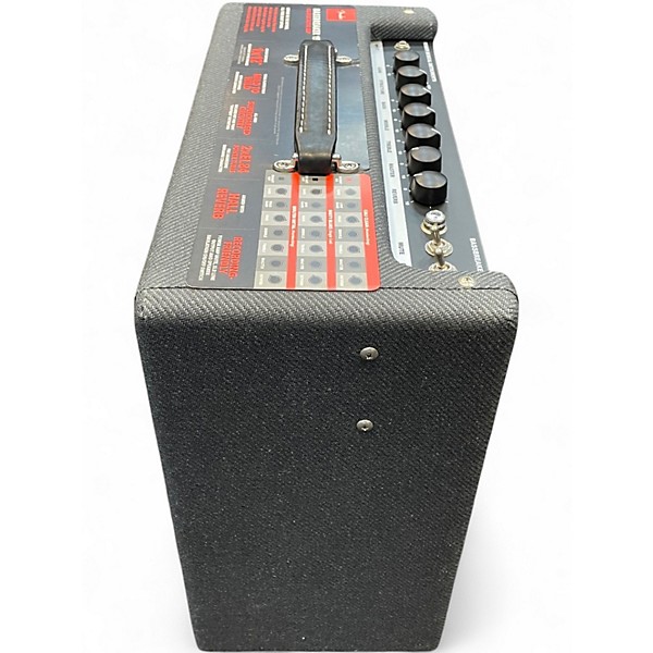 Used Fender Bassbreaker 15W Tube Guitar Amp Head