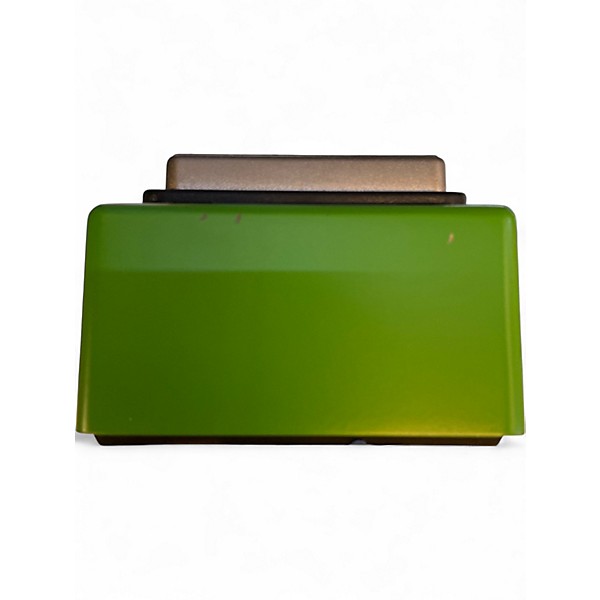 Used Ibanez TS9 Tube Screamer Distortion Effect Pedal