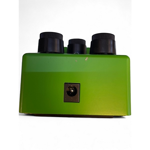 Used Ibanez TS9 Tube Screamer Distortion Effect Pedal
