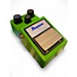 Used Ibanez TS9 Tube Screamer Distortion Effect Pedal