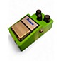 Used Ibanez TS9 Tube Screamer Distortion Effect Pedal