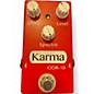 Used 2020s Karma ODR-10 Effect Pedal thumbnail