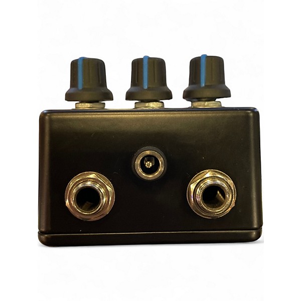 Used Blammo! Blues Blaster Effect Pedal