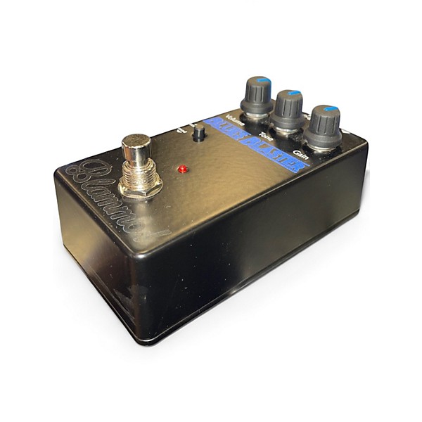 Used Blammo! Blues Blaster Effect Pedal