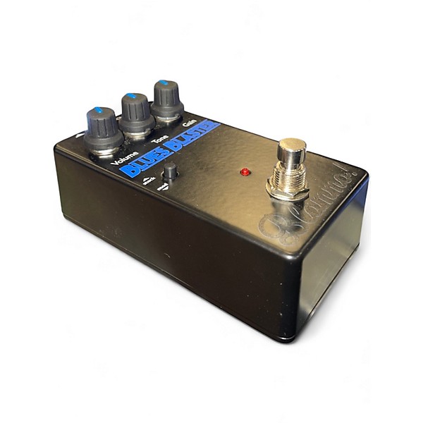 Used Blammo! Blues Blaster Effect Pedal