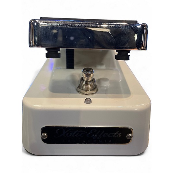 Used Xotic XW1 Effect Pedal