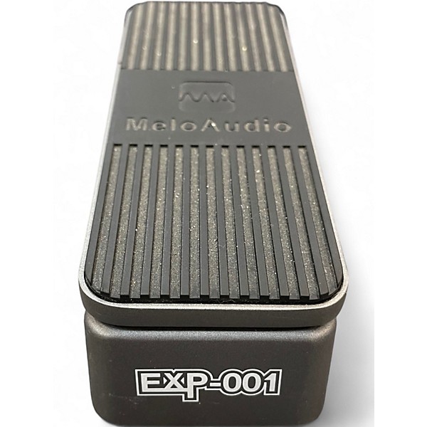Used Meloaudio Exp-001 Pedal