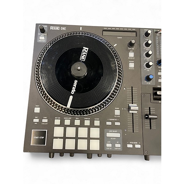 Used RANE ONE USB Turntable