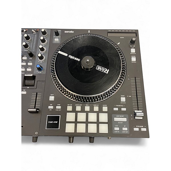Used RANE ONE USB Turntable