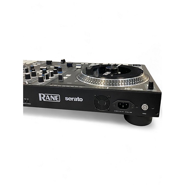 Used RANE ONE USB Turntable