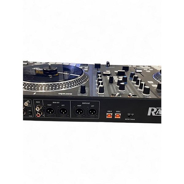Used RANE ONE USB Turntable