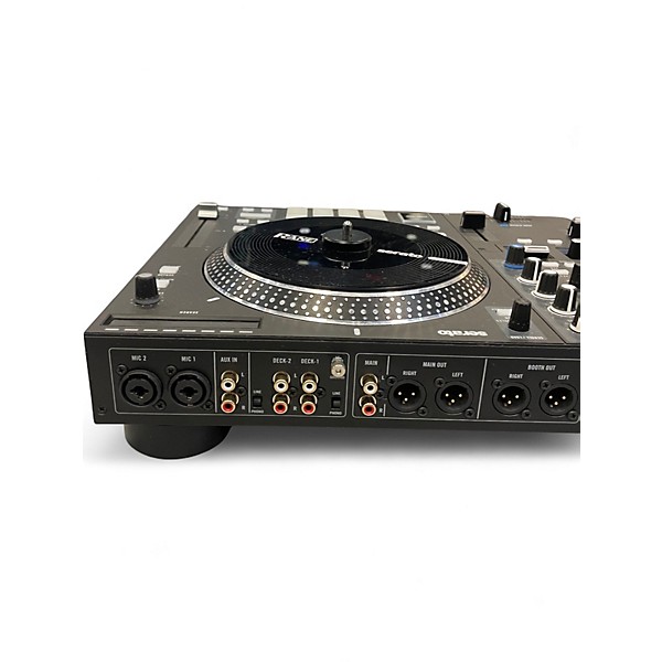 Used RANE ONE USB Turntable