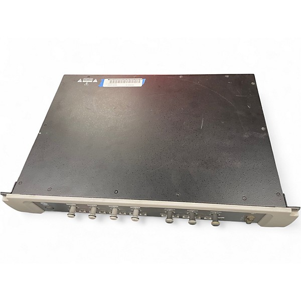 Used Digidesign Digi 003 Rack Audio Interface