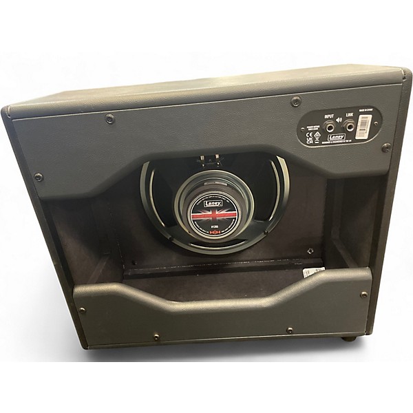 Used Laney CUB 112 Guitar Cabinet