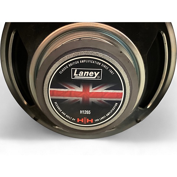 Used Laney CUB 112 Guitar Cabinet