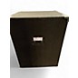 Used Markbass STD 104 HF Bass Cabinet