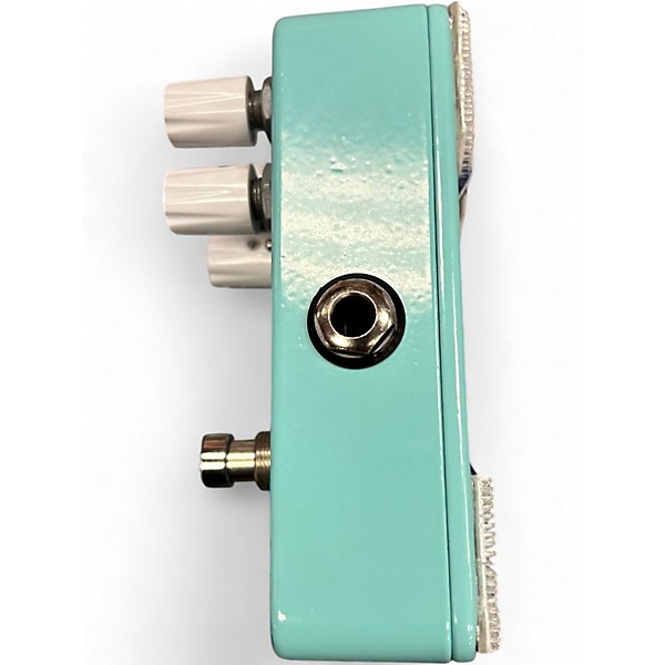 Used Keeley Compressor Plus Effect Pedal