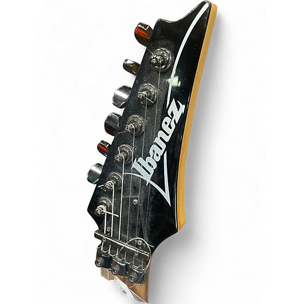 Used Ibanez S5400 Mahogany Solid Body Electric Guitar